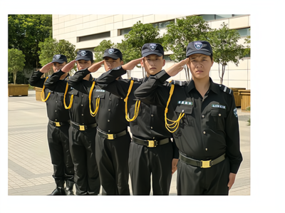 保安公司五大賺錢渠道詳解