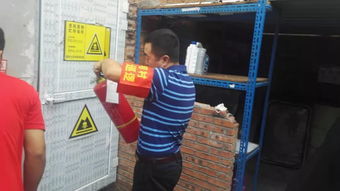 主題教育引領 筑牢安全防線——清河村主要領導帶隊開展“不忘初心、牢記使命”專題調研，全力做好國慶期間安全服務保障工作